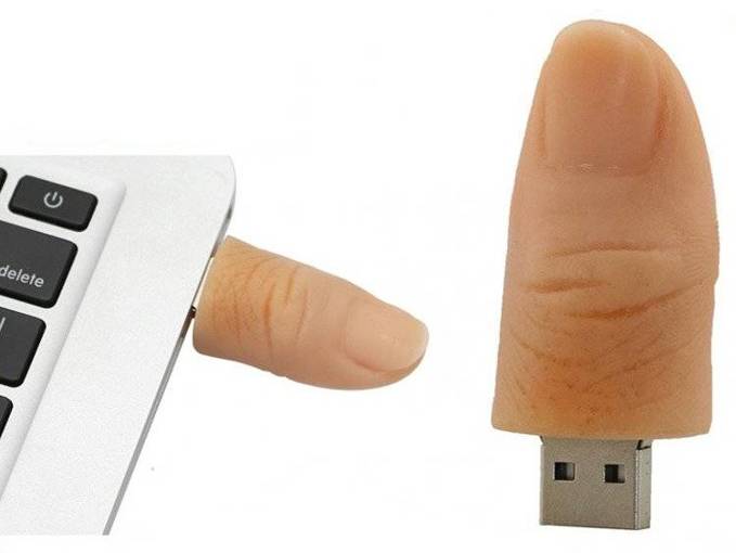 PENDRIVE USB SZYBKI FLASH DRIVE ULTRA PAMIĘĆ ZAWIESZKA PREZENT KCIUK 64GB