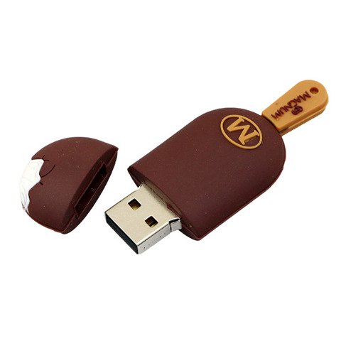 PENDRIVE USB SZYBKI FLASH DRIVE ULTRA PAMIĘĆ ZAWIESZKA PREZENT MAGNUM 8GB