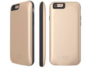 Etui POWER BANK Bateria Case Obudowa iPhone 7 8